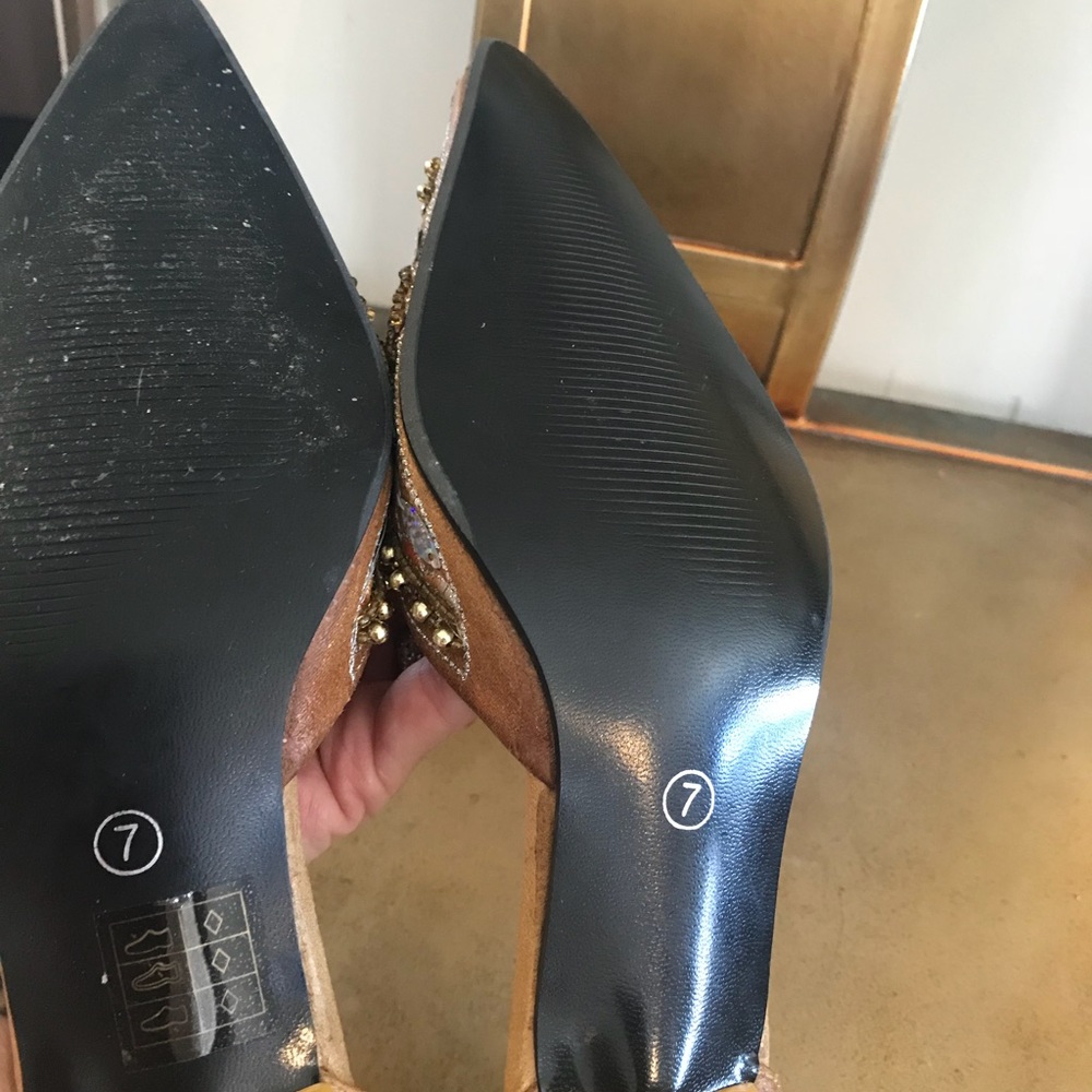 Shoes - Picture 5 of 5